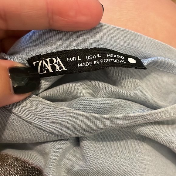 Zara Elvis Tee - Picture 3 of 3